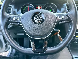 Volkswagen e-Golf 136pk dsg aut Highline - nap - facelift - navi - acc - front assist - cruise - pdc v+a - rijdbaar picture 30