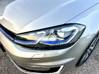 Volkswagen e-Golf 136pk dsg aut Highline - nap - facelift - navi - acc - front assist - cruise - pdc v+a - rijdbaar picture 82