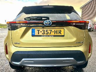 Toyota Yaris Cross 1.5 Hybrid 93pk aut Launch Edition - head up - leer - stuur/stoelverw - elektr klep - front + line + side assist picture 84