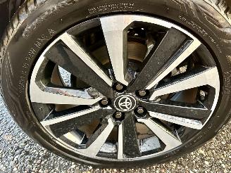 Toyota Yaris Cross 1.5 Hybrid 93pk aut Launch Edition - head up - leer - stuur/stoelverw - elektr klep - front + line + side assist picture 62