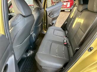 Toyota Yaris Cross 1.5 Hybrid 93pk aut Launch Edition - head up - leer - stuur/stoelverw - elektr klep - front + line + side assist picture 52