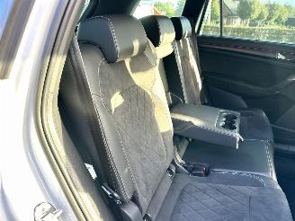 Skoda Kodiaq 1.5 TSI 150pk aut + f1 Sportline Bus - nap - camera - keyless - stuurverw - front + line + side assist picture 55