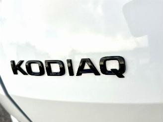 Skoda Kodiaq 1.5 TSI 150pk aut + f1 Sportline Bus - nap - camera - keyless - stuurverw - front + line + side assist picture 95