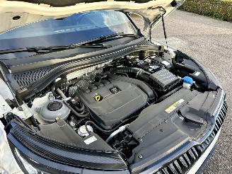 Skoda Kodiaq 1.5 TSI 150pk aut + f1 Sportline Bus - nap - camera - keyless - stuurverw - front + line + side assist picture 90