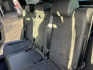 Skoda Kodiaq 1.5 TSI 150pk aut + f1 Sportline Bus - nap - camera - keyless - stuurverw - front + line + side assist picture 59