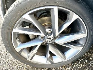Skoda Kodiaq 1.5 TSI 150pk aut + f1 Sportline Bus - nap - camera - keyless - stuurverw - front + line + side assist picture 83