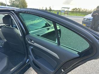 Volkswagen Passat GTE 1.4 TSI aut Highline sedan - nap - navi - acc - front assist - leer + alcantara + stoelverw - pdc v+a picture 72