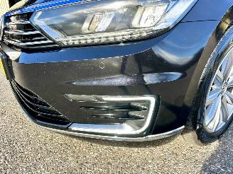 Volkswagen Passat GTE 1.4 TSI aut Highline sedan - nap - navi - acc - front assist - leer + alcantara + stoelverw - pdc v+a picture 126