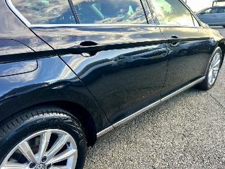 Volkswagen Passat GTE 1.4 TSI aut Highline sedan - nap - navi - acc - front assist - leer + alcantara + stoelverw - pdc v+a picture 106