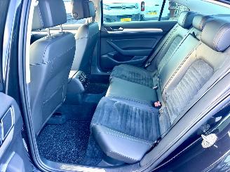 Volkswagen Passat GTE 1.4 TSI aut Highline sedan - nap - navi - acc - front assist - leer + alcantara + stoelverw - pdc v+a picture 82