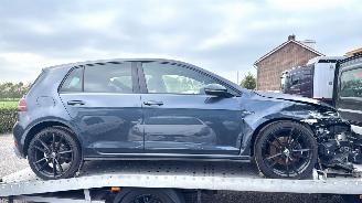 Volkswagen Golf GTE 1.4 TSI PHEV 225pk aut + f1 - pano - 90dkm - navi - carplay - stoelverw - keyless entry + start picture 22