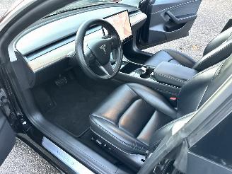 Tesla Model 3 Gereserveerd standard rwd plus 60kWh 238pk aut - pano - nap - leer - stoelverw - 3x camera - full self driving 3 picture 22