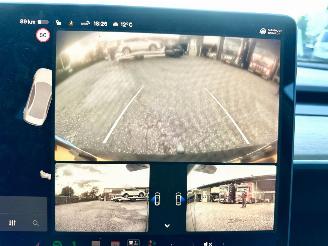 Tesla Model 3 Gereserveerd standard rwd plus 60kWh 238pk aut - pano - nap - leer - stoelverw - 3x camera - full self driving 3 picture 16