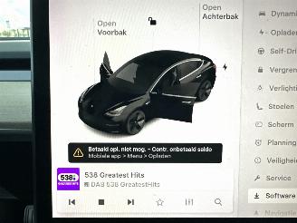 Tesla Model 3 Gereserveerd standard rwd plus 60kWh 238pk aut - pano - nap - leer - stoelverw - 3x camera - full self driving 3 picture 50