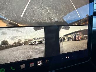 Tesla Model 3 Gereserveerd standard rwd plus 60kWh 238pk aut - pano - nap - leer - stoelverw - 3x camera - full self driving 3 picture 26