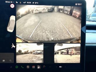 Tesla Model 3 Gereserveerd standard rwd plus 60kWh 238pk aut - pano - nap - leer - stoelverw - 3x camera - full self driving 3 picture 46