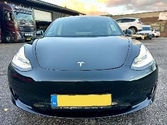 Tesla Model 3 Gereserveerd standard rwd plus 60kWh 238pk aut - pano - nap - leer - stoelverw - 3x camera - full self driving 3 picture 3