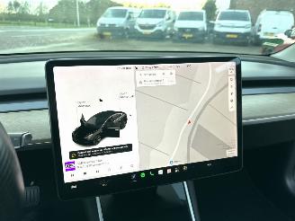 Tesla Model 3 Gereserveerd standard rwd plus 60kWh 238pk aut - pano - nap - leer - stoelverw - 3x camera - full self driving 3 picture 19