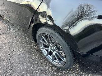 Tesla Model 3 Gereserveerd standard rwd plus 60kWh 238pk aut - pano - nap - leer - stoelverw - 3x camera - full self driving 3 picture 12