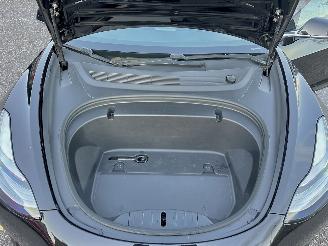 Tesla Model 3 Gereserveerd standard rwd plus 60kWh 238pk aut - pano - nap - leer - stoelverw - 3x camera - full self driving 3 picture 60