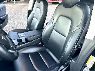 Tesla Model 3 Gereserveerd standard rwd plus 60kWh 238pk aut - pano - nap - leer - stoelverw - 3x camera - full self driving 3 picture 23