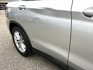 BMW X3 xDrive30e 259pk 8-traps aut Ed - 20dkm nap - pano - leer - 360cam - front + line + side + park assist picture 12