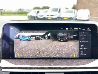 BMW X3 xDrive30e 259pk 8-traps aut Ed - 20dkm nap - pano - leer - 360cam - front + line + side + park assist picture 44