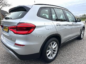 BMW X3 xDrive30e 259pk 8-traps aut Ed - 20dkm nap - pano - leer - 360cam - front + line + side + park assist picture 5