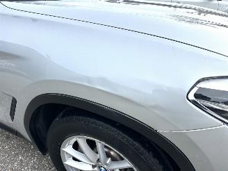 BMW X3 xDrive30e 259pk 8-traps aut Ed - 20dkm nap - pano - leer - 360cam - front + line + side + park assist picture 13