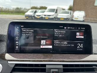 BMW X3 xDrive30e 259pk 8-traps aut Ed - 20dkm nap - pano - leer - 360cam - front + line + side + park assist picture 35