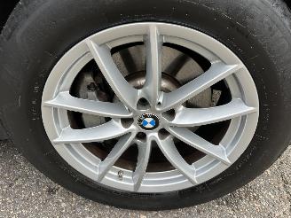 BMW X3 xDrive30e 259pk 8-traps aut Ed - 20dkm nap - pano - leer - 360cam - front + line + side + park assist picture 91