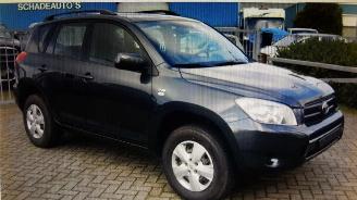 Toyota Rav-4 2.2 D-4d D-cat 4x4 130 Kw 1 e eigen 55000 km EXECUTIVE picture 32