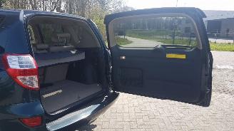 Toyota Rav-4 2.2 D-4d D-cat 4x4 130 Kw 1 e eigen 55000 km EXECUTIVE picture 11