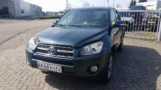 Toyota Rav-4 2.2 D-4d D-cat 4x4 130 Kw 1 e eigen 55000 km EXECUTIVE picture 31