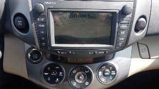 Toyota Rav-4 2.2 D-4d D-cat 4x4 130 Kw 1 e eigen 55000 km EXECUTIVE picture 7