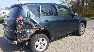 Toyota Rav-4 2.2 D-4d D-cat 4x4 130 Kw 1 e eigen 55000 km EXECUTIVE picture 5