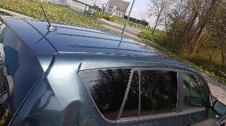 Toyota Rav-4 2.2 D-4d D-cat 4x4 130 Kw 1 e eigen 55000 km EXECUTIVE picture 23