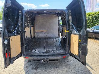 Ford Transit Custom nwe apk  2.2 TDCI 92KW LANG full option picture 15
