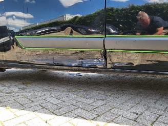 Ford Transit Custom nwe apk  2.2 TDCI 92KW LANG full option picture 27