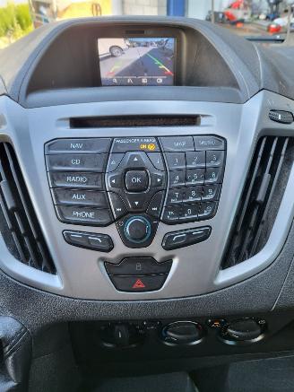 Ford Transit Custom nwe apk  2.2 TDCI 92KW LANG full option picture 24