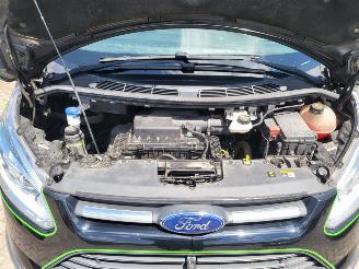 Ford Transit Custom nwe apk  2.2 TDCI 92KW LANG full option picture 26