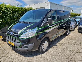 Ford Transit Custom nwe apk  2.2 TDCI 92KW LANG full option picture 2