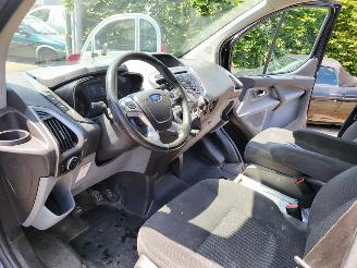 Ford Transit Custom nwe apk  2.2 TDCI 92KW LANG full option picture 4