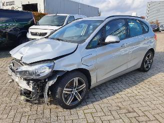 BMW 2-serie ACTIVE TOURDER 1.5 225XE E DRIVE AUT plug in hybride 4x4 picture 23