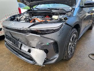 Toyota bZ4X DYNAMIC 150KW / 73 KWH /500+ KM /3PHASE picture 24