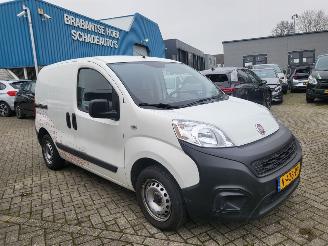 okazja samochody ciężarowe Fiat Fiorino schadevrije Fiorino III cargo 1.3 MJT EURO 6 AIRCO nwe APK &NAP 2018/6