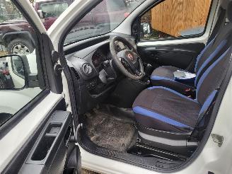 Fiat Fiorino schadevrije Fiorino III cargo 1.3 MJT EURO 6 AIRCO nwe APK &NAP picture 18