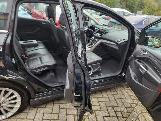Ford C-Max 2.0 Plug-in Hybrid Titanium Plus picture 22