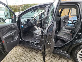 Ford C-Max 2.0 Plug-in Hybrid Titanium Plus picture 6