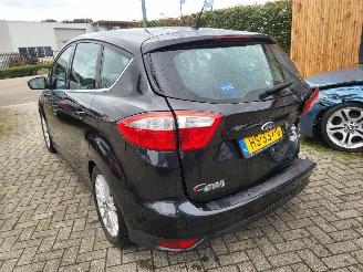 Ford C-Max 2.0 Plug-in Hybrid Titanium Plus picture 11